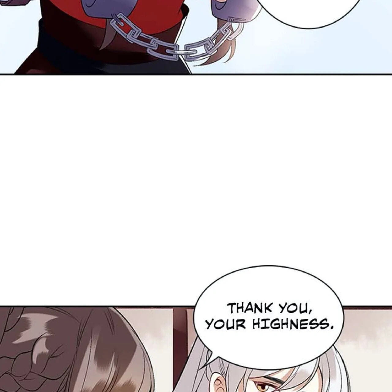 Read Return for Revenge chapter 87 image 45 on Lezhin