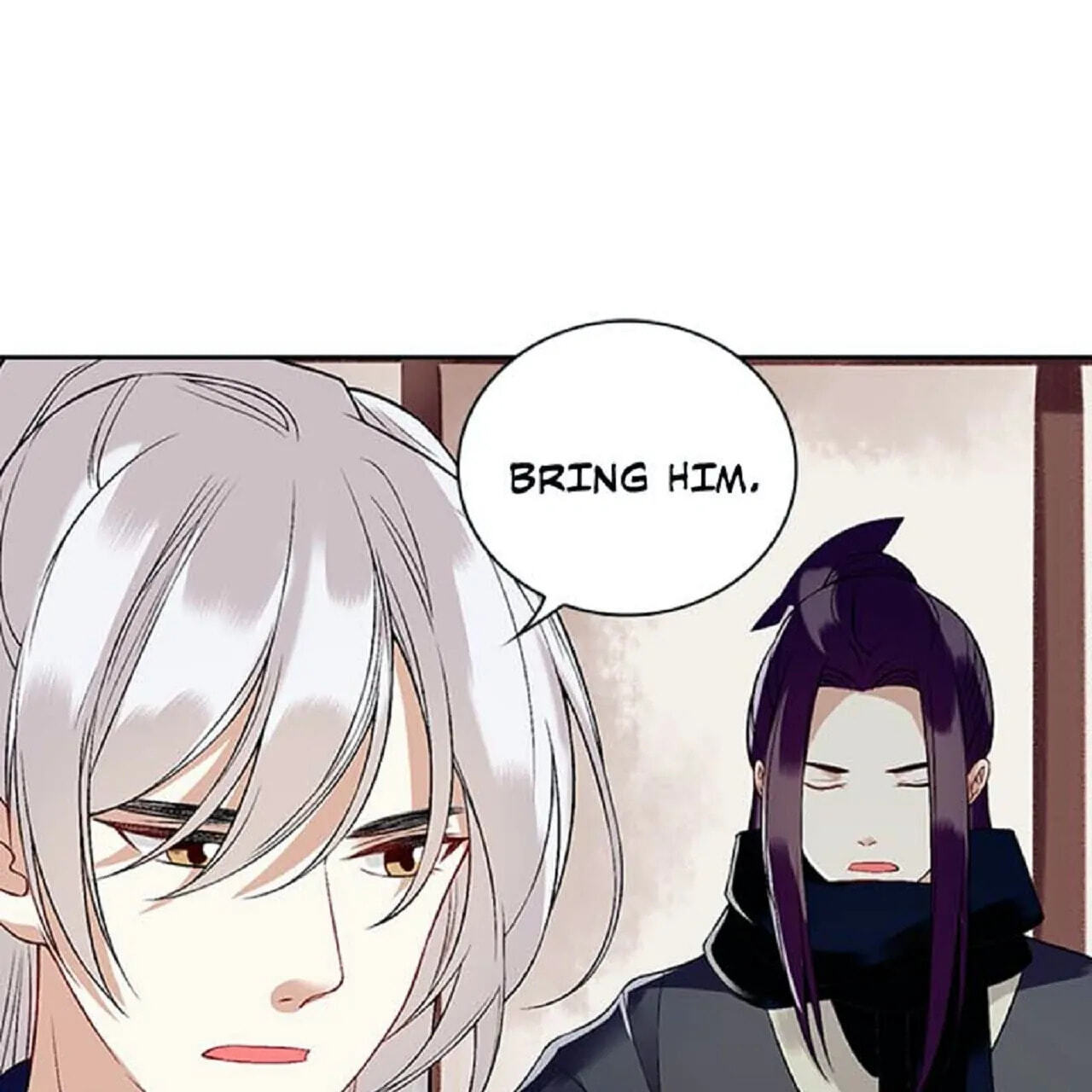 Read Return for Revenge chapter 87 image 47 on Lezhin