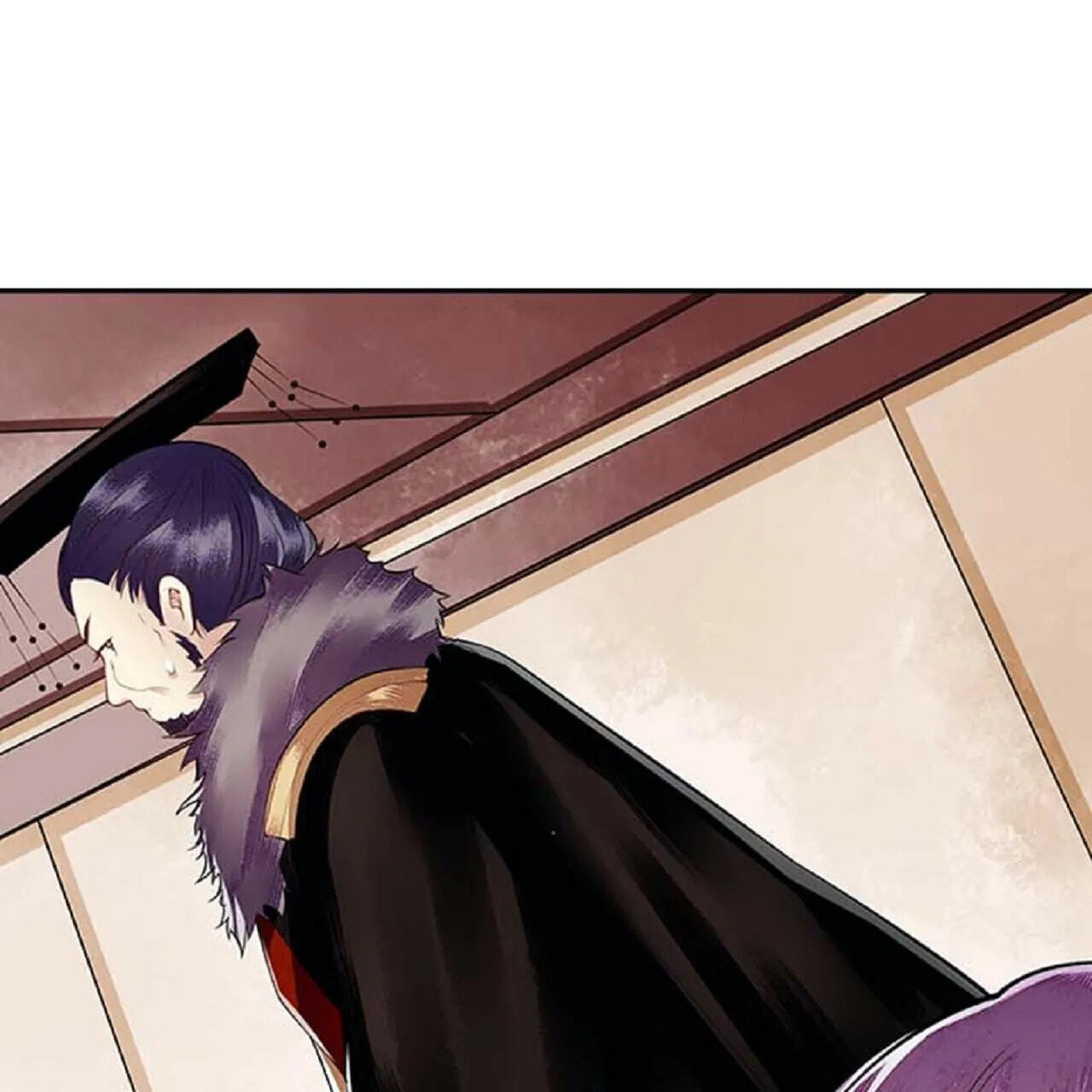Read Return for Revenge chapter 87 image 5 on Lezhin