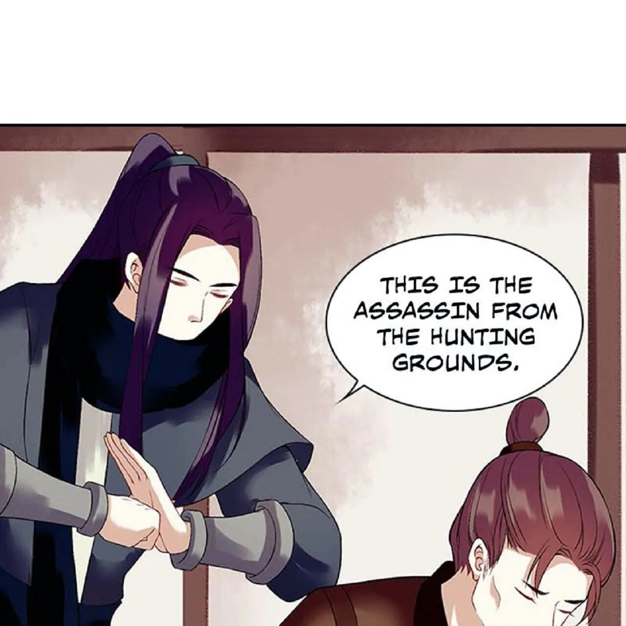 Read Return for Revenge chapter 87 image 50 on Lezhin