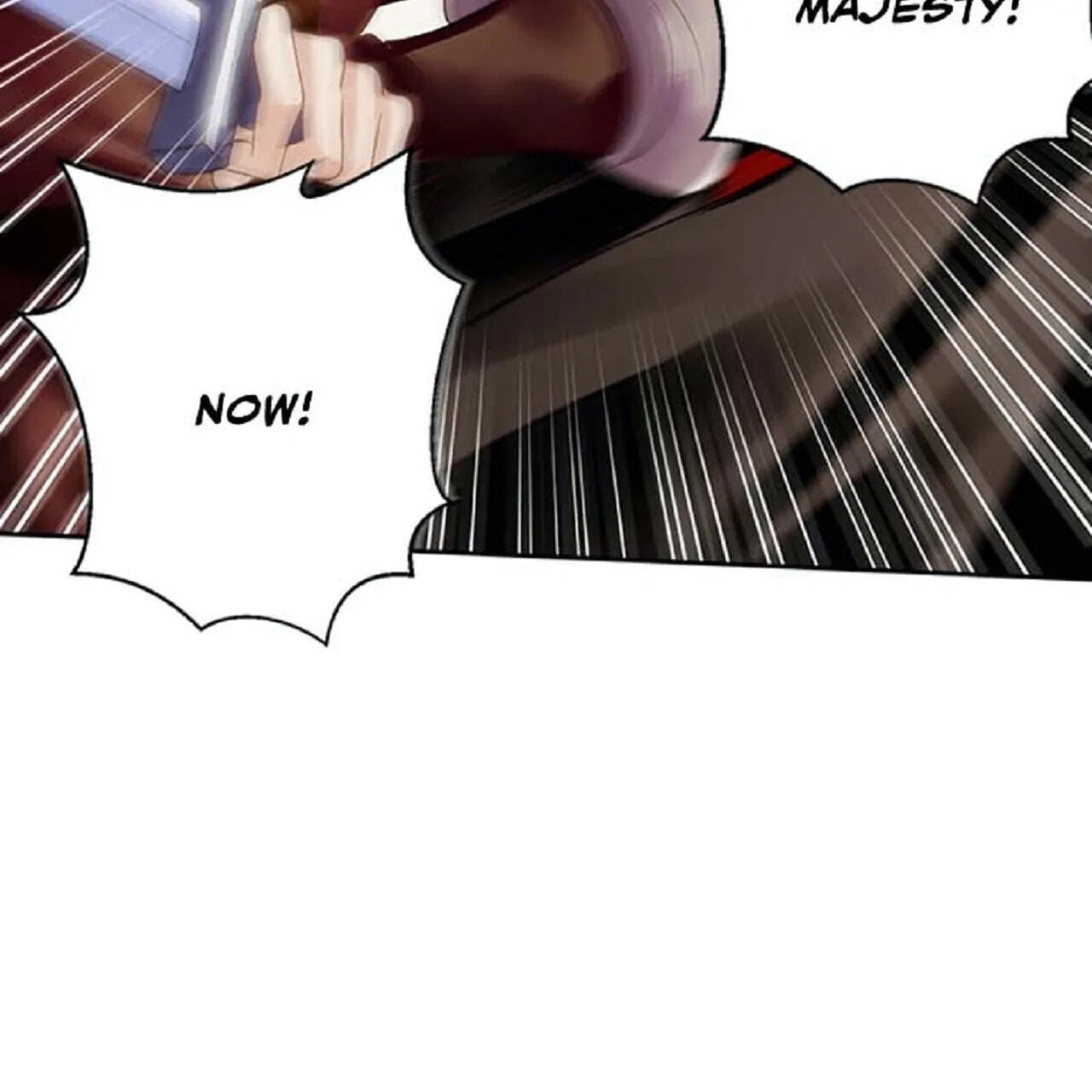 Read Return for Revenge chapter 88 image 16 on Lezhin
