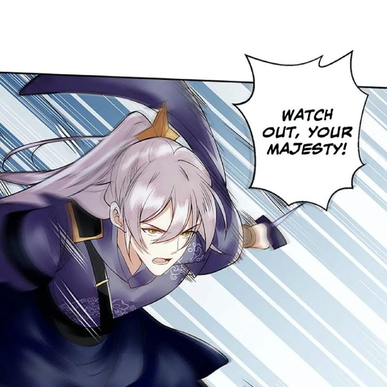 Read Return for Revenge chapter 88 image 17 on Lezhin