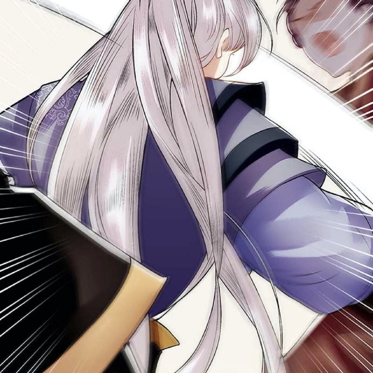 Read Return for Revenge chapter 88 image 19 on Lezhin