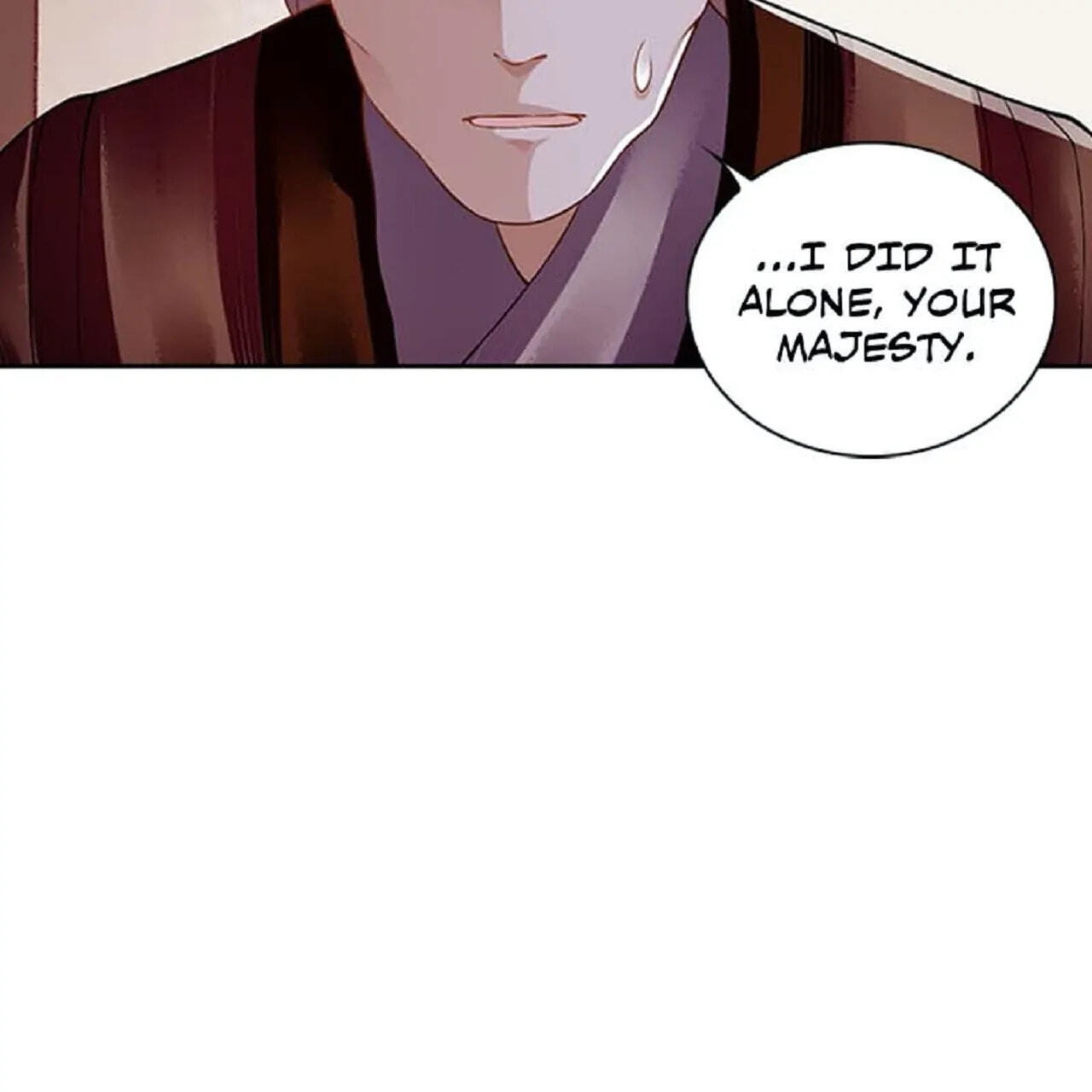 Read Return for Revenge chapter 88 image 2 on Lezhin