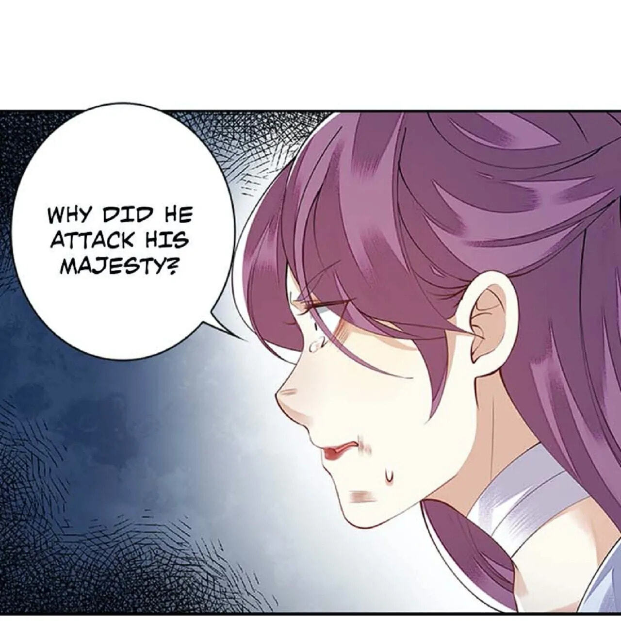 Read Return for Revenge chapter 88 image 21 on Lezhin
