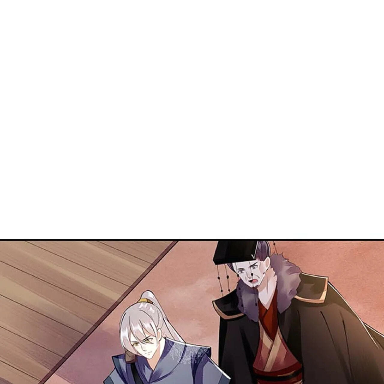 Read Return for Revenge chapter 88 image 22 on Lezhin