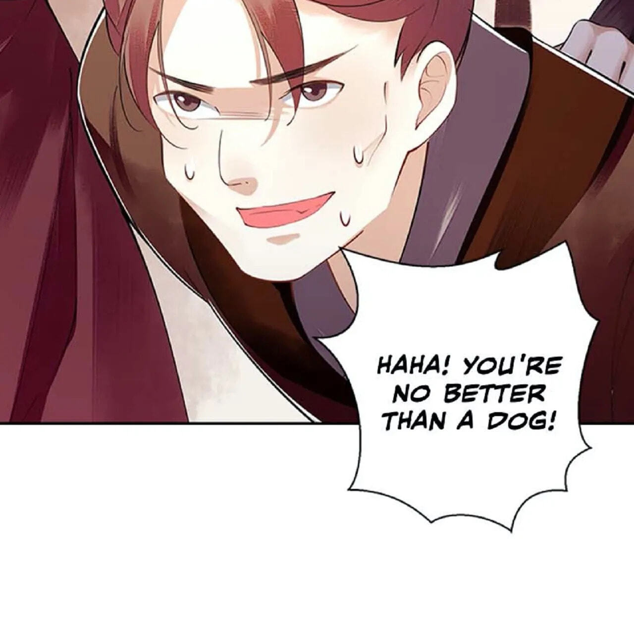 Read Return for Revenge chapter 88 image 25 on Lezhin