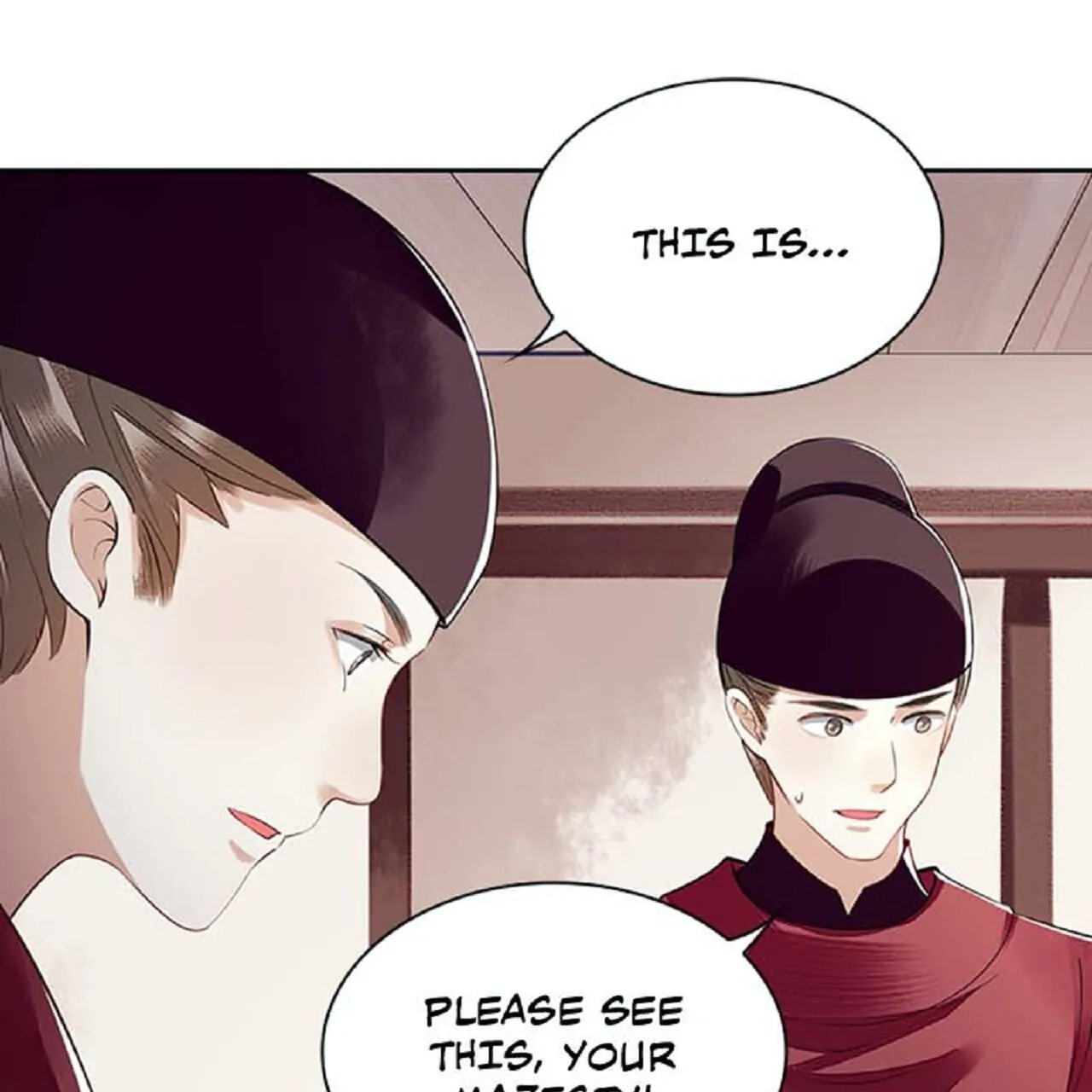 Read Return for Revenge chapter 88 image 29 on Lezhin