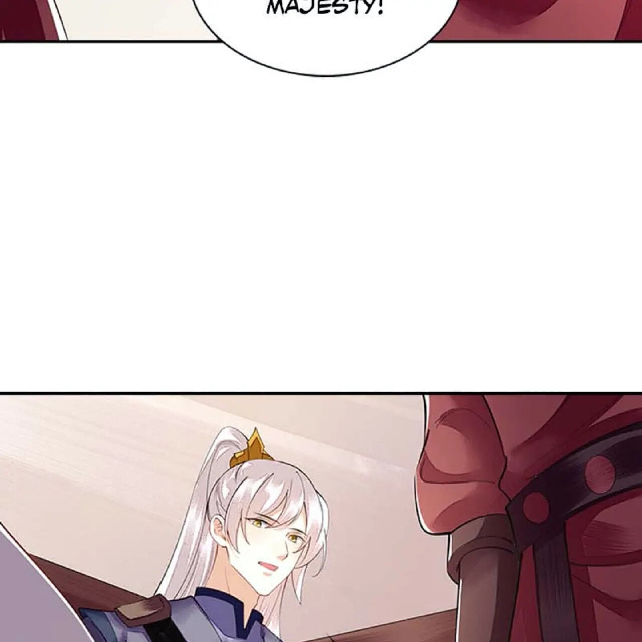 Read Return for Revenge chapter 88 image 30 on Lezhin
