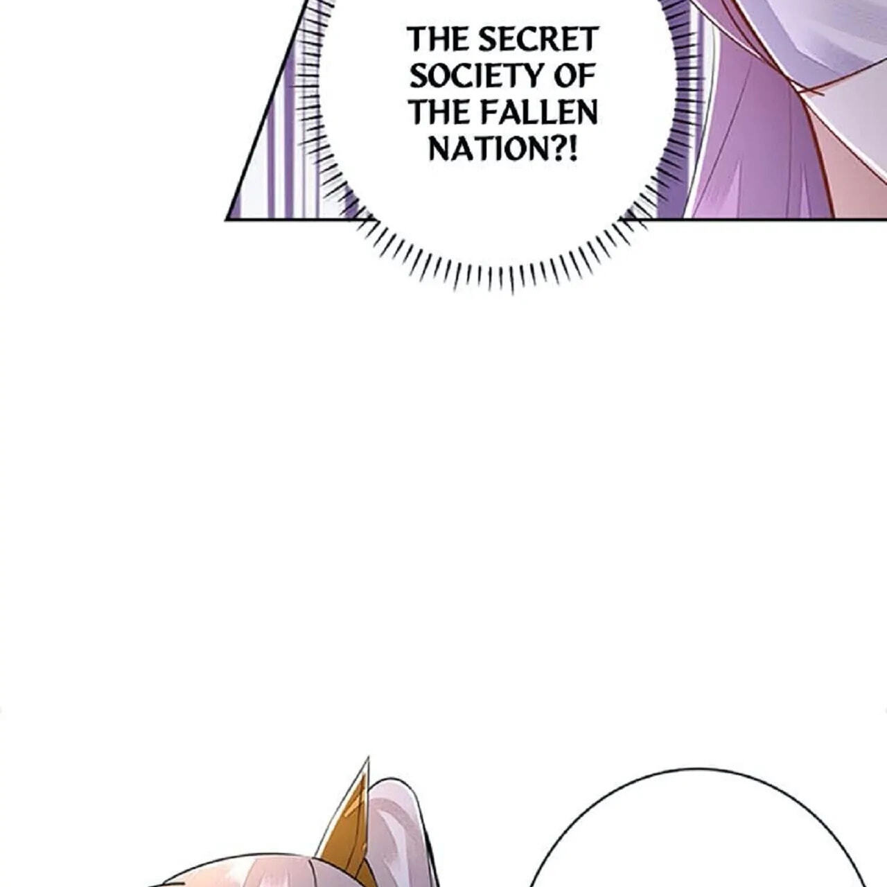 Read Return for Revenge chapter 88 image 35 on Lezhin