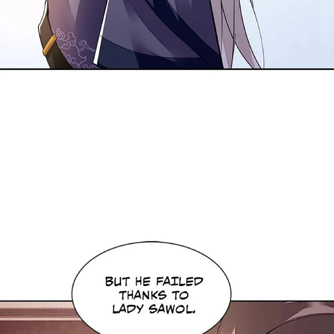 Read Return for Revenge chapter 88 image 37 on Lezhin