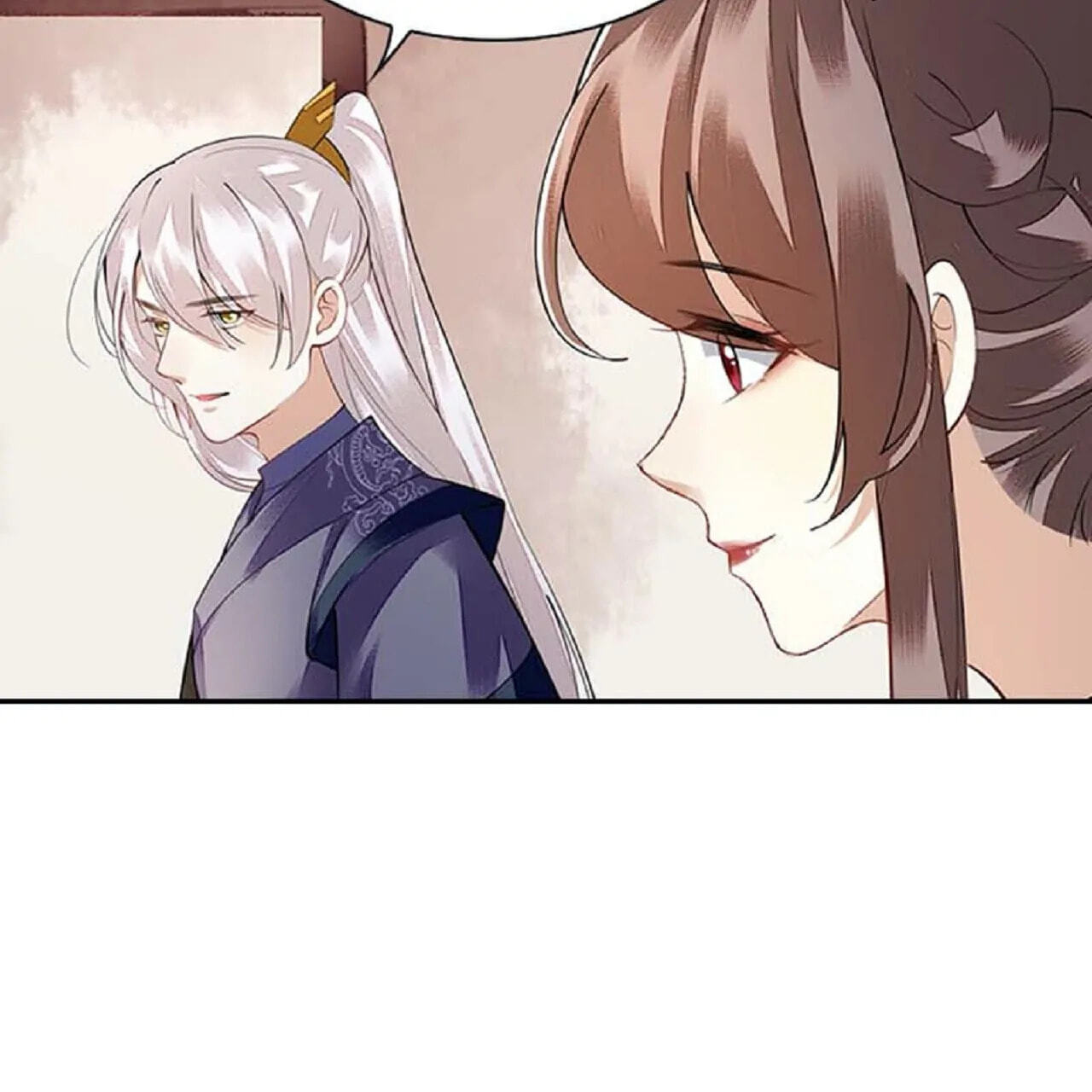 Read Return for Revenge chapter 88 image 38 on Lezhin