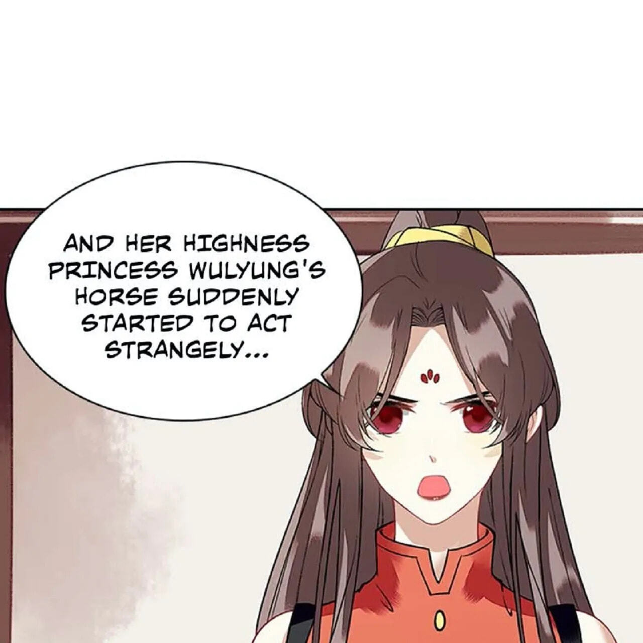Read Return for Revenge chapter 88 image 39 on Lezhin