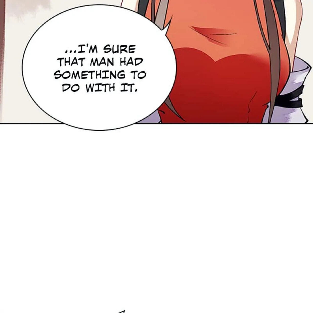Read Return for Revenge chapter 88 image 40 on Lezhin