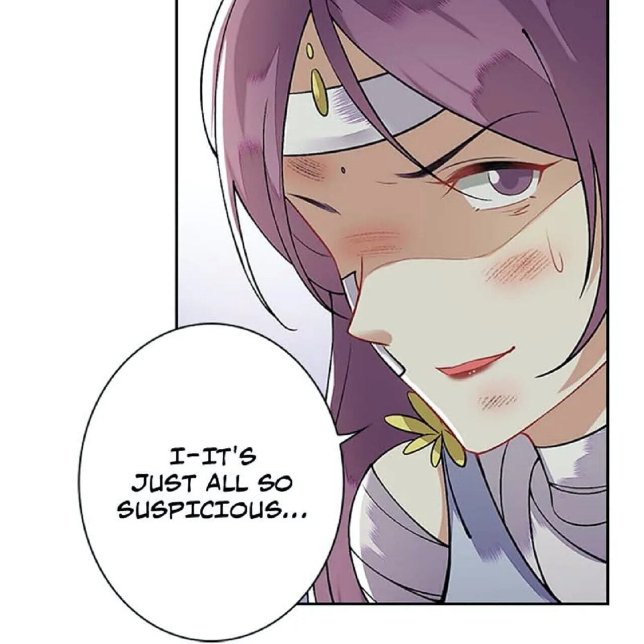 Read Return for Revenge chapter 88 image 45 on Lezhin