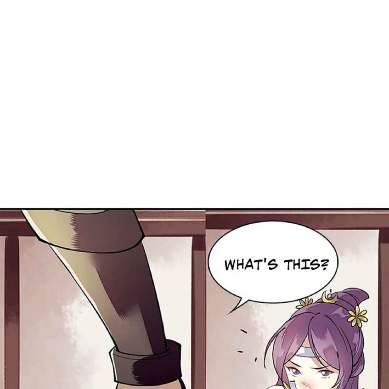 Read Return for Revenge chapter 88 image 46 on Lezhin