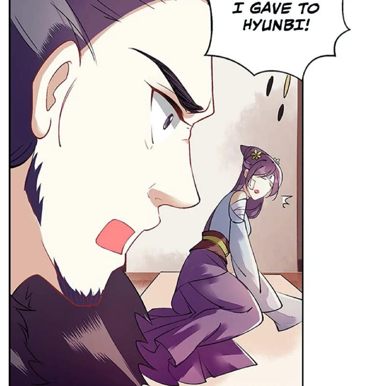 Read Return for Revenge chapter 88 image 50 on Lezhin
