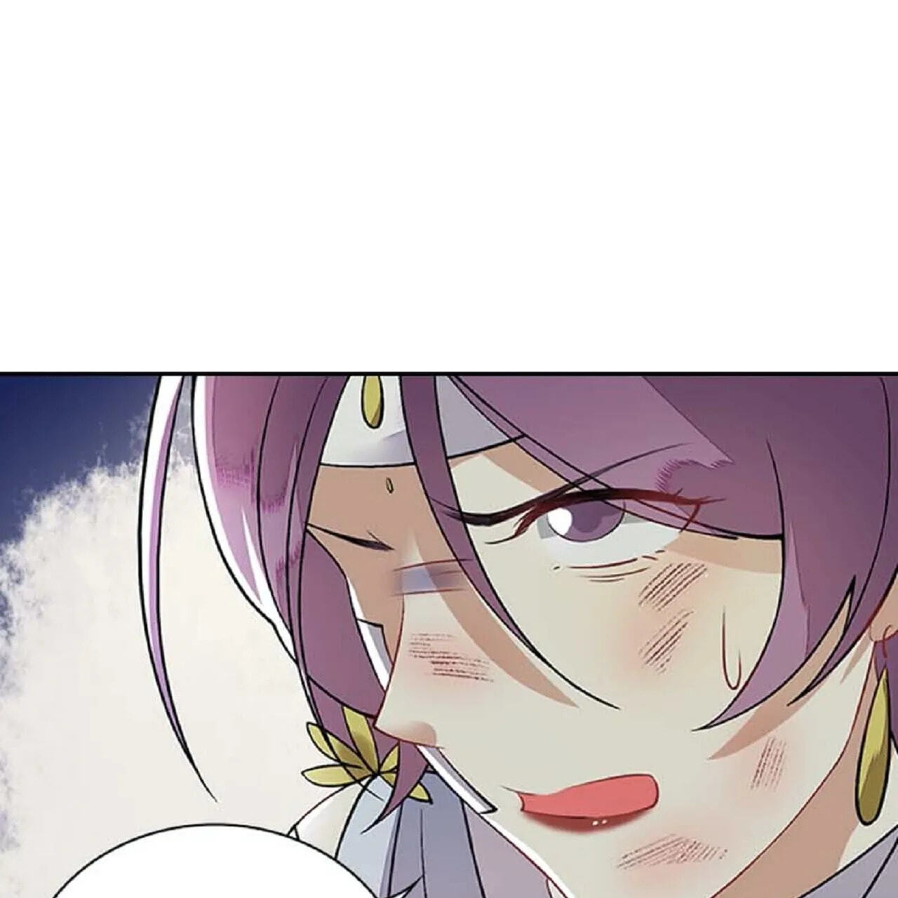 Read Return for Revenge chapter 88 image 55 on Lezhin