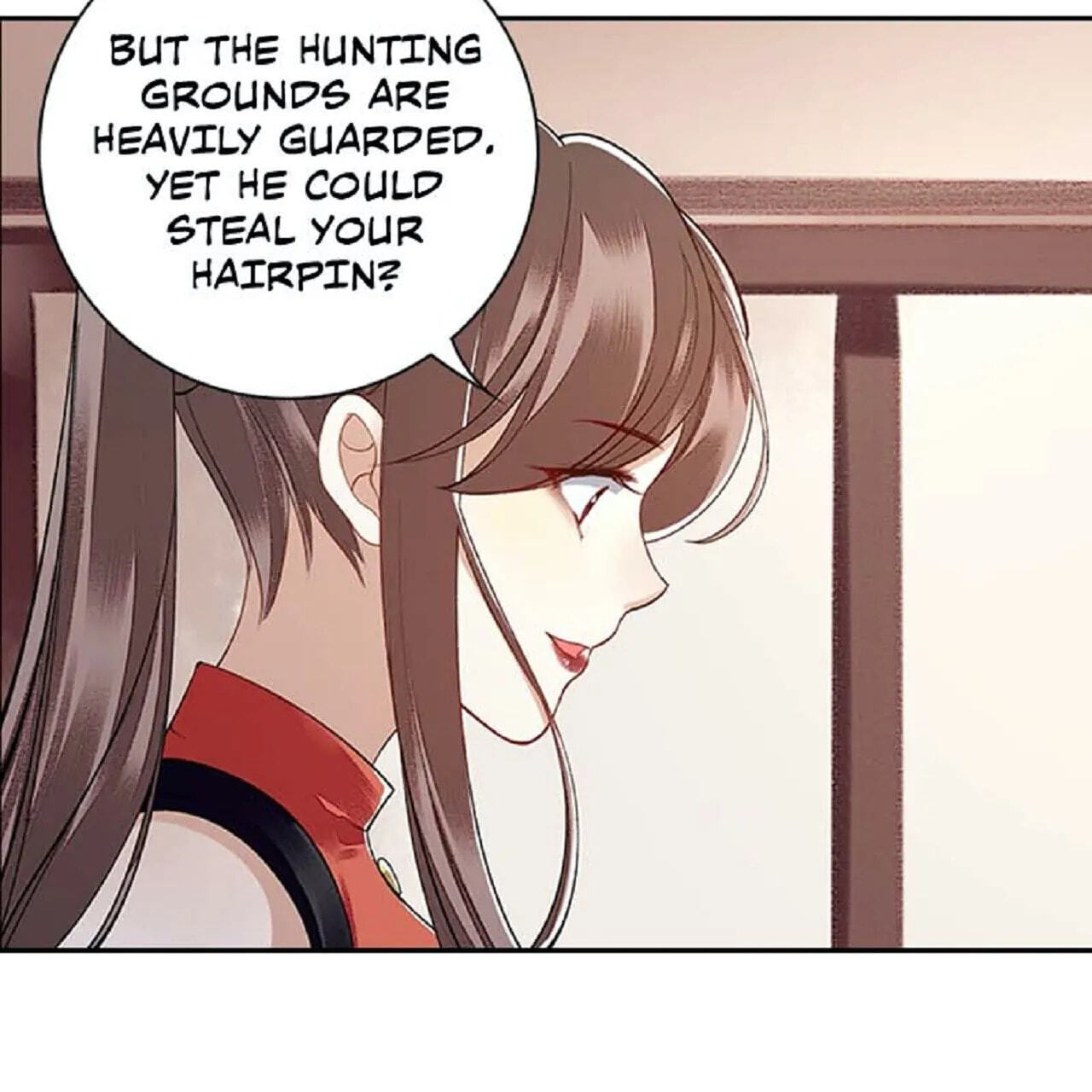 Read Return for Revenge chapter 88 image 57 on Lezhin