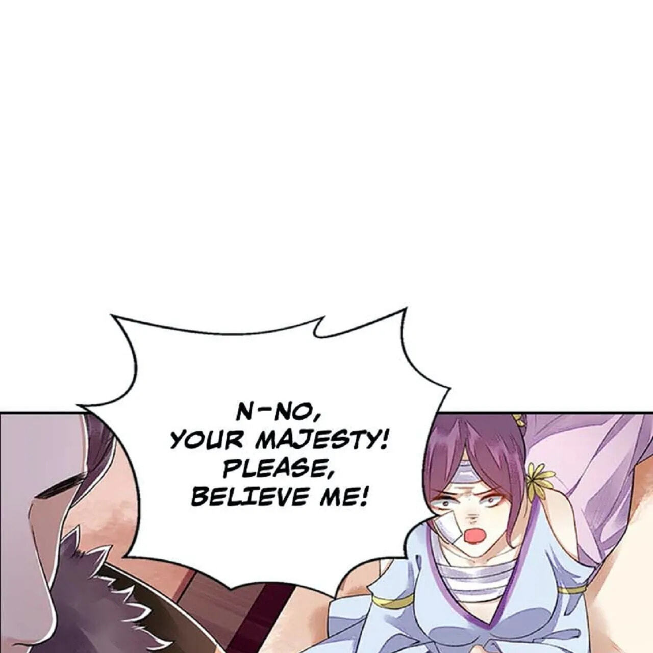 Read Return for Revenge chapter 88 image 58 on Lezhin
