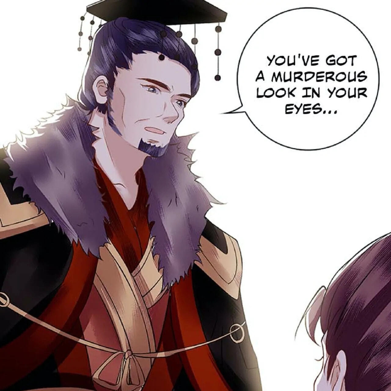 Read Return for Revenge chapter 88 image 8 on Lezhin