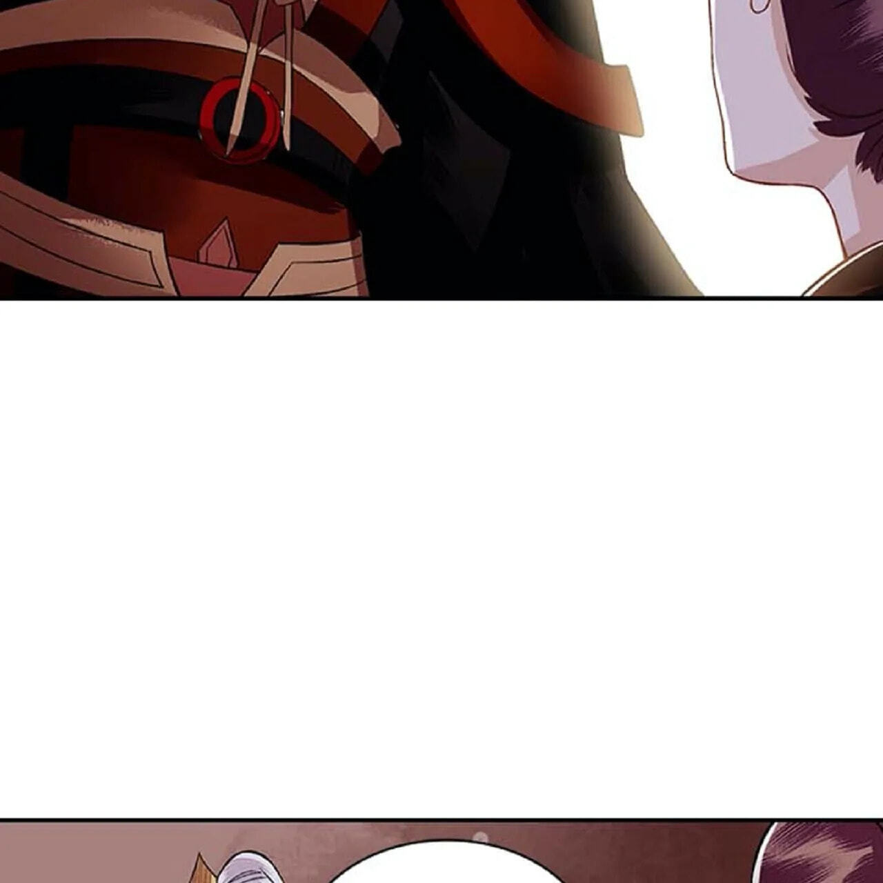 Read Return for Revenge chapter 88 image 9 on Lezhin