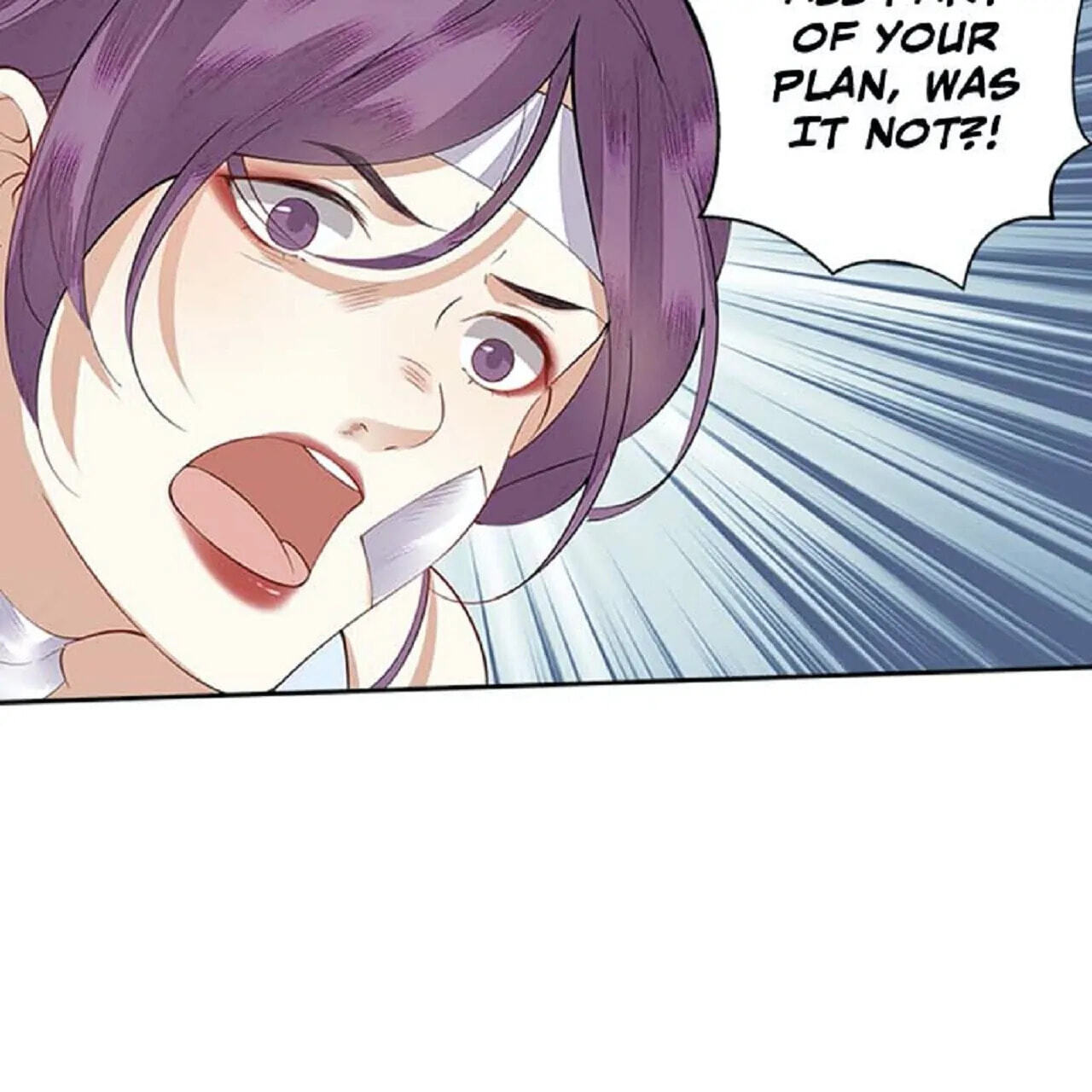 Read Return for Revenge chapter 89 image 10 on Lezhin