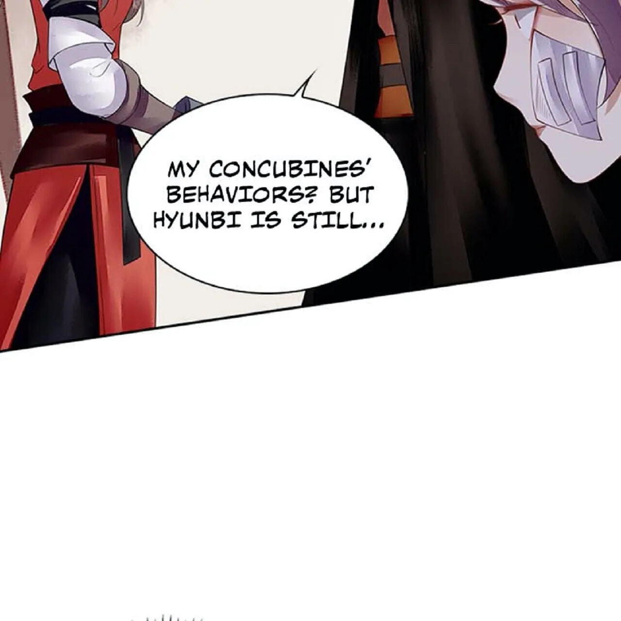 Read Return for Revenge chapter 89 image 12 on Lezhin