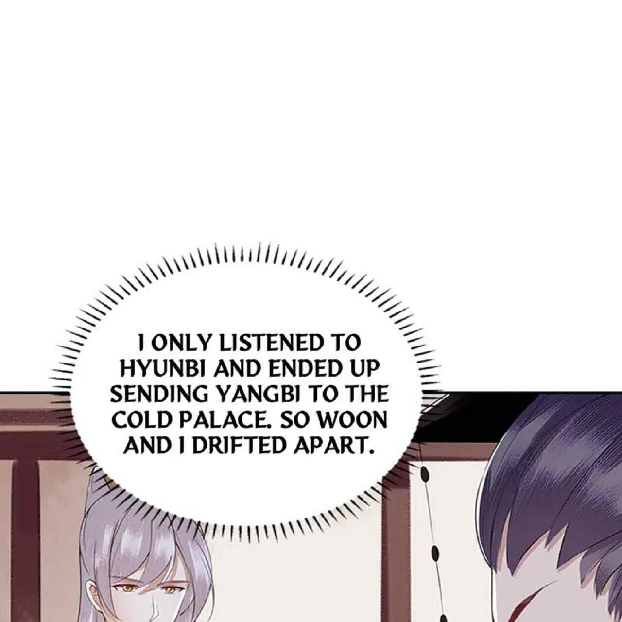 Read Return for Revenge chapter 89 image 14 on Lezhin