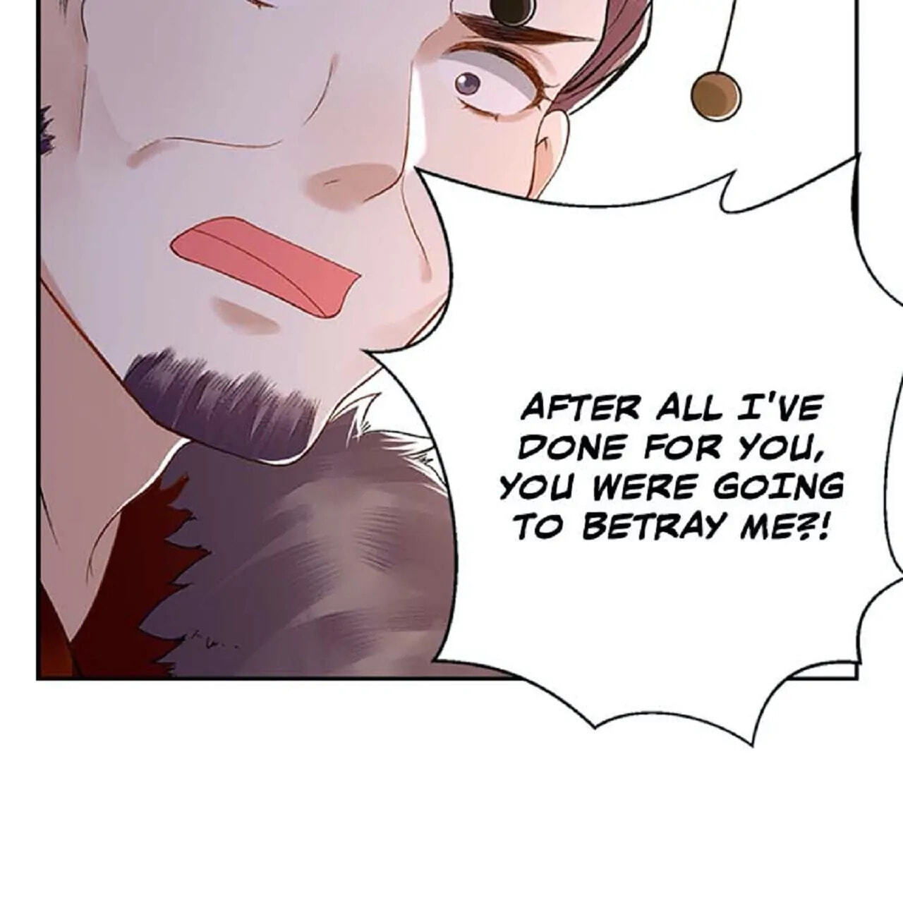 Read Return for Revenge chapter 89 image 2 on Lezhin