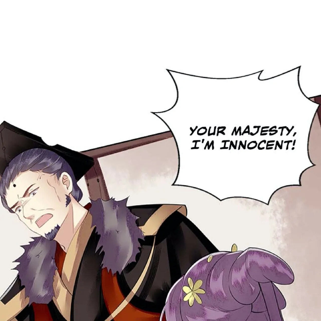 Read Return for Revenge chapter 89 image 21 on Lezhin