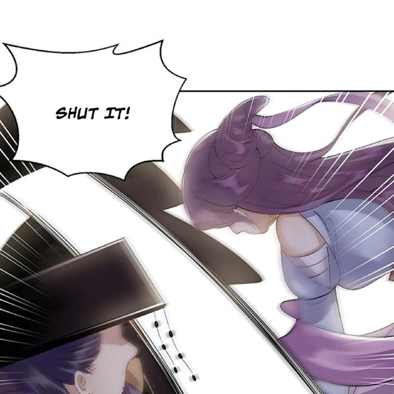 Read Return for Revenge chapter 89 image 23 on Lezhin