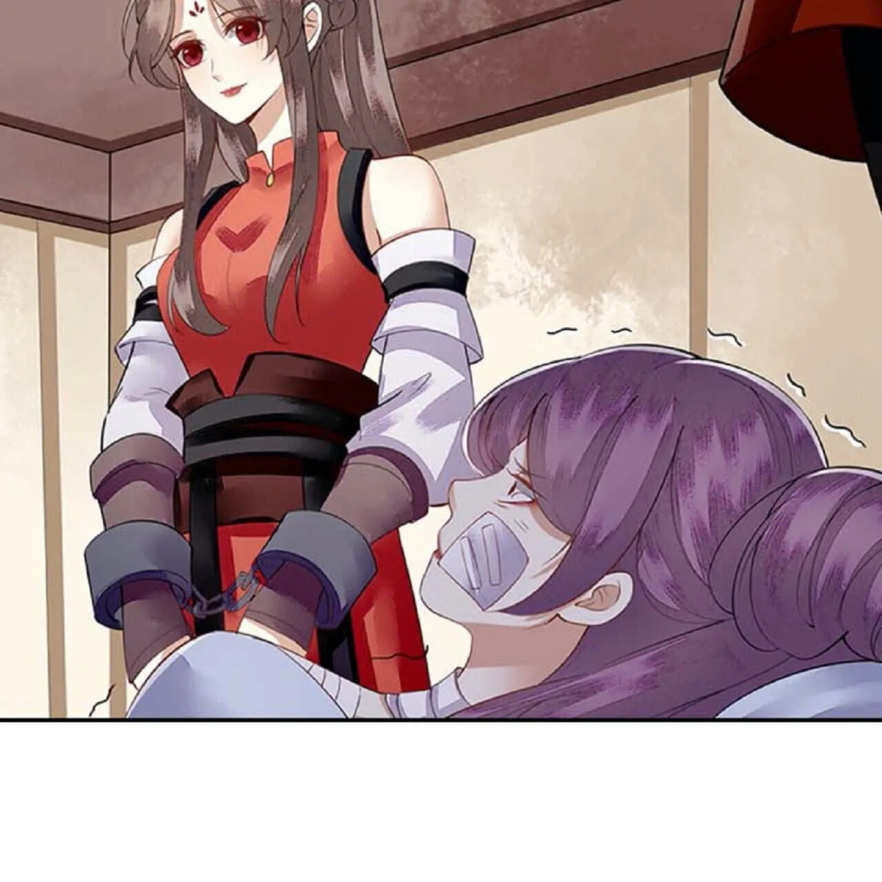 Read Return for Revenge chapter 89 image 26 on Lezhin