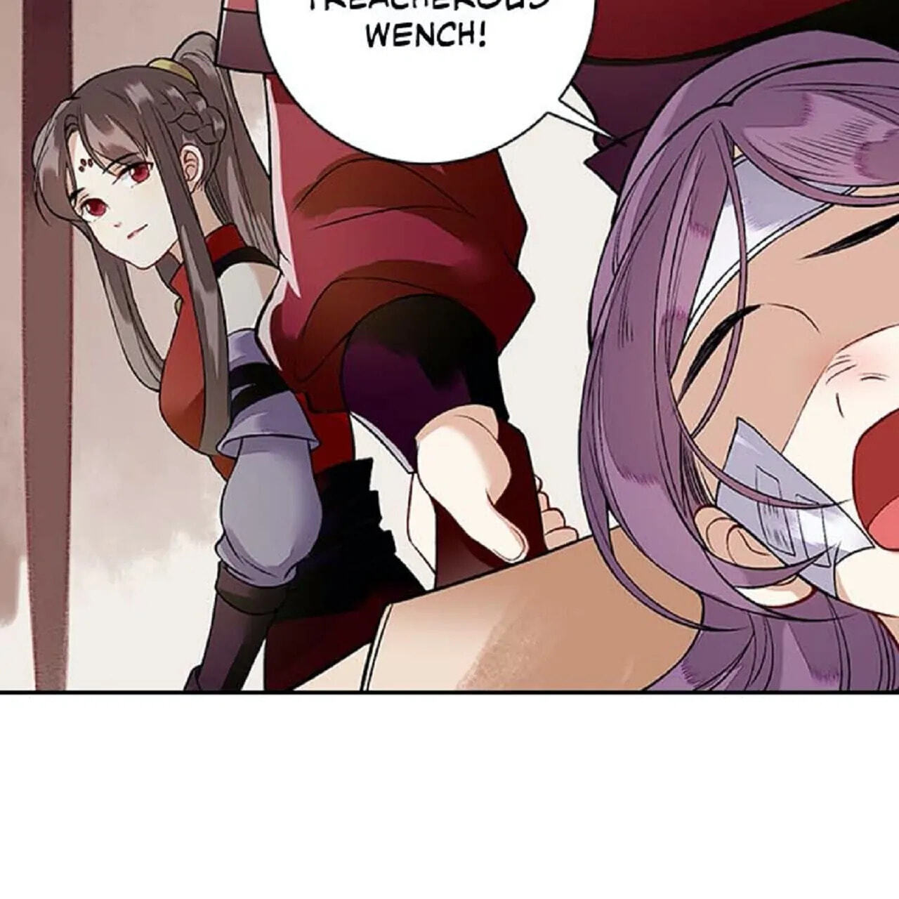 Read Return for Revenge chapter 89 image 29 on Lezhin