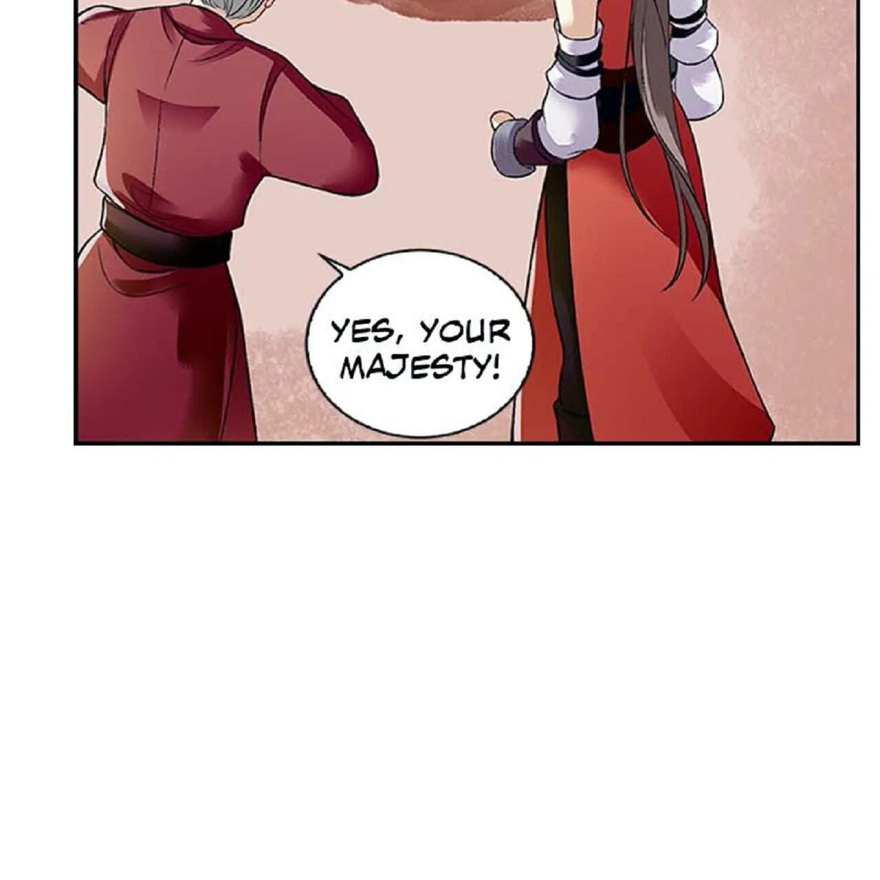 Read Return for Revenge chapter 89 image 33 on Lezhin