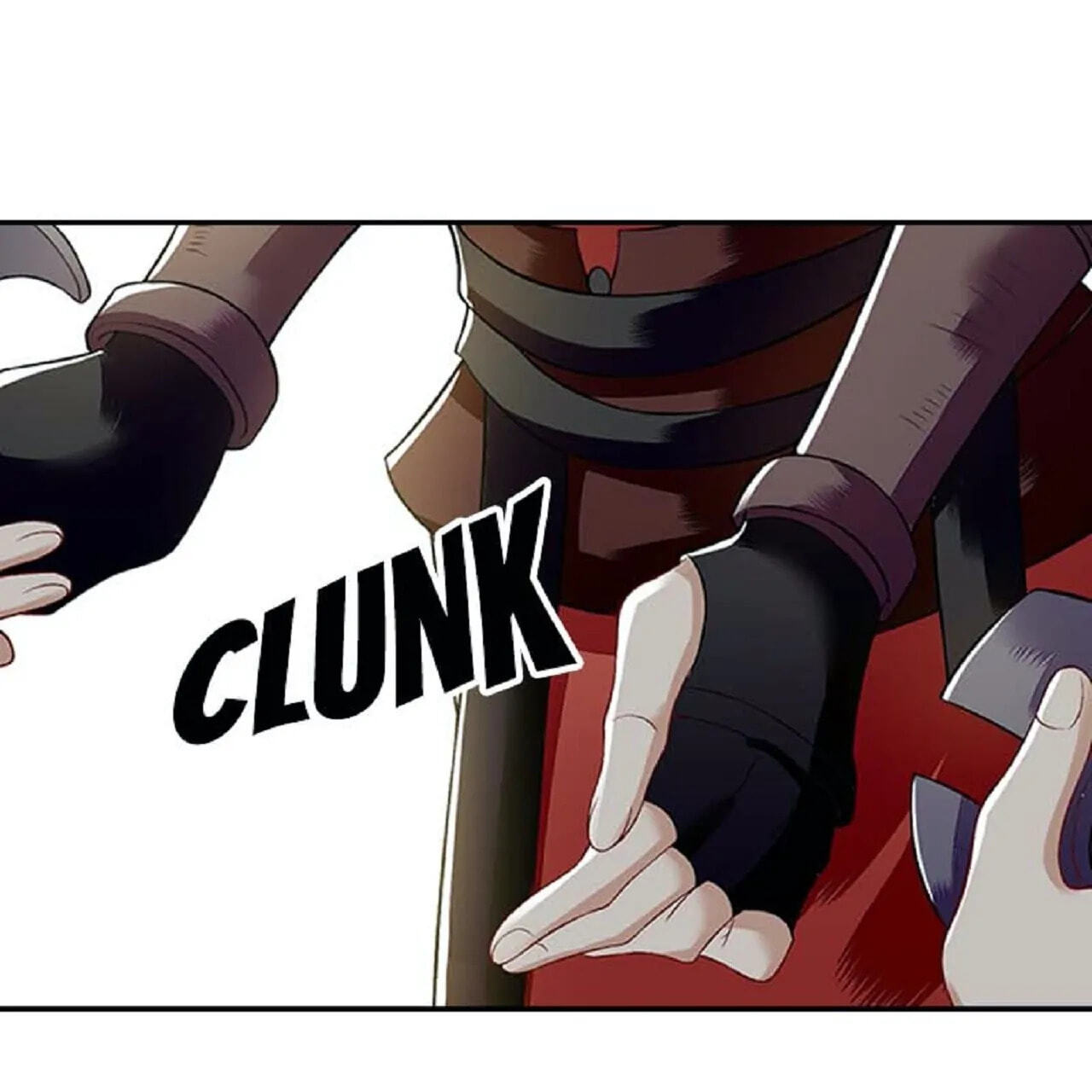 Read Return for Revenge chapter 89 image 34 on Lezhin