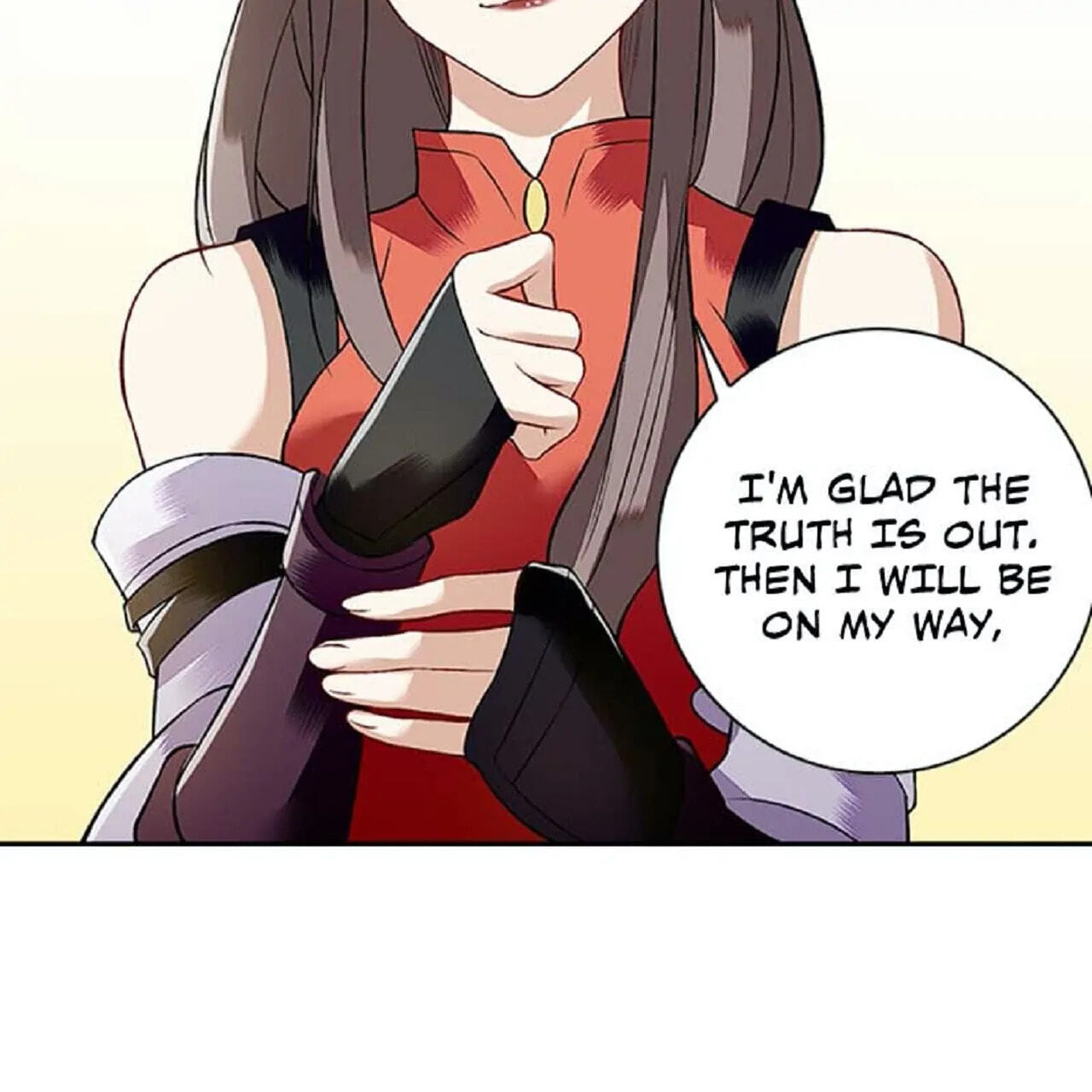 Read Return for Revenge chapter 89 image 36 on Lezhin