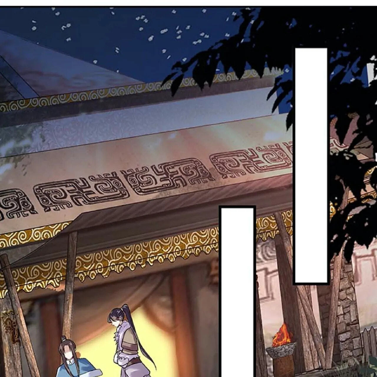 Read Return for Revenge chapter 89 image 39 on Lezhin