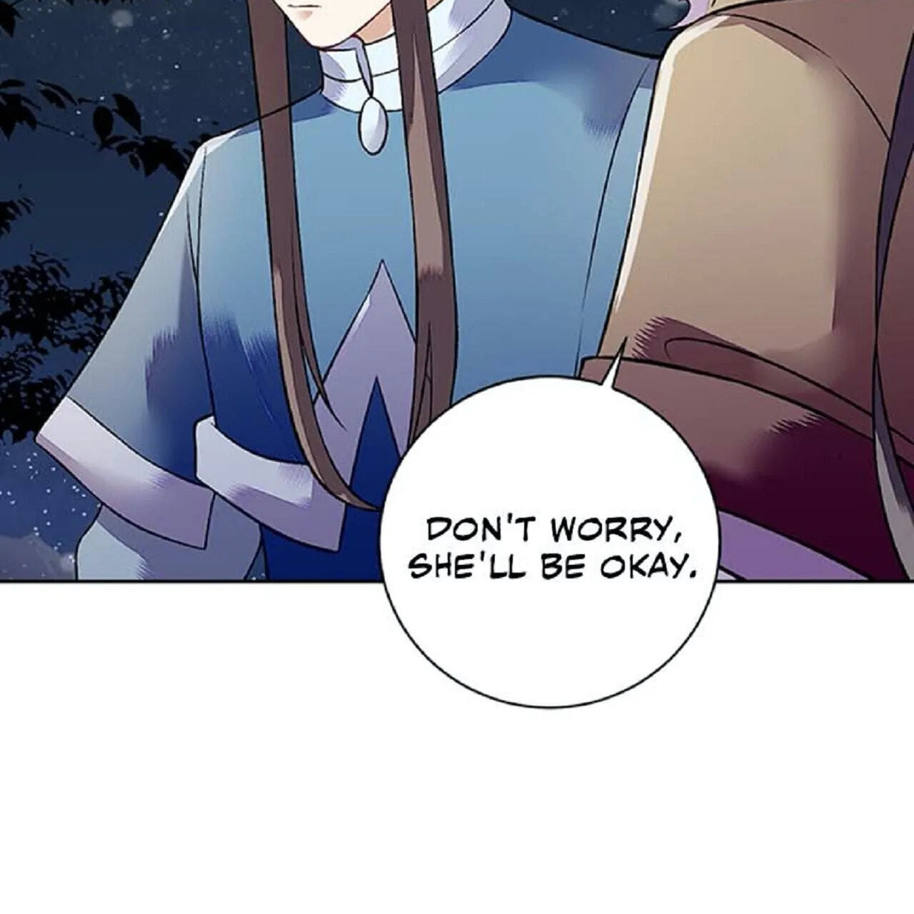 Read Return for Revenge chapter 89 image 41 on Lezhin