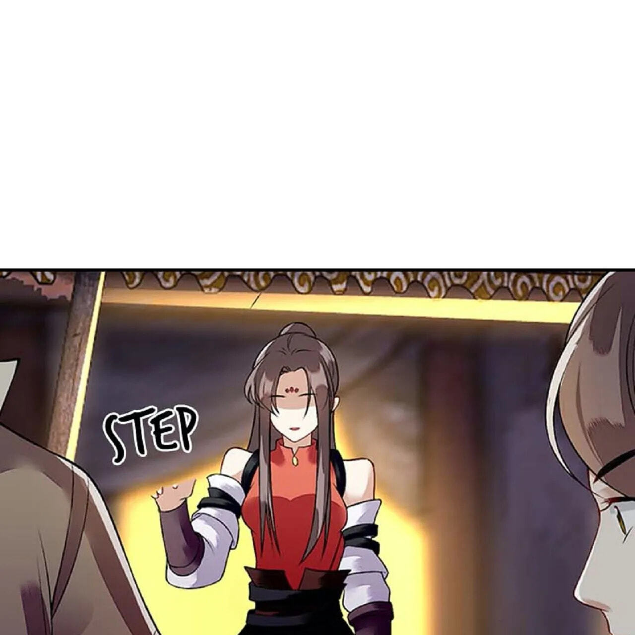 Read Return for Revenge chapter 89 image 42 on Lezhin