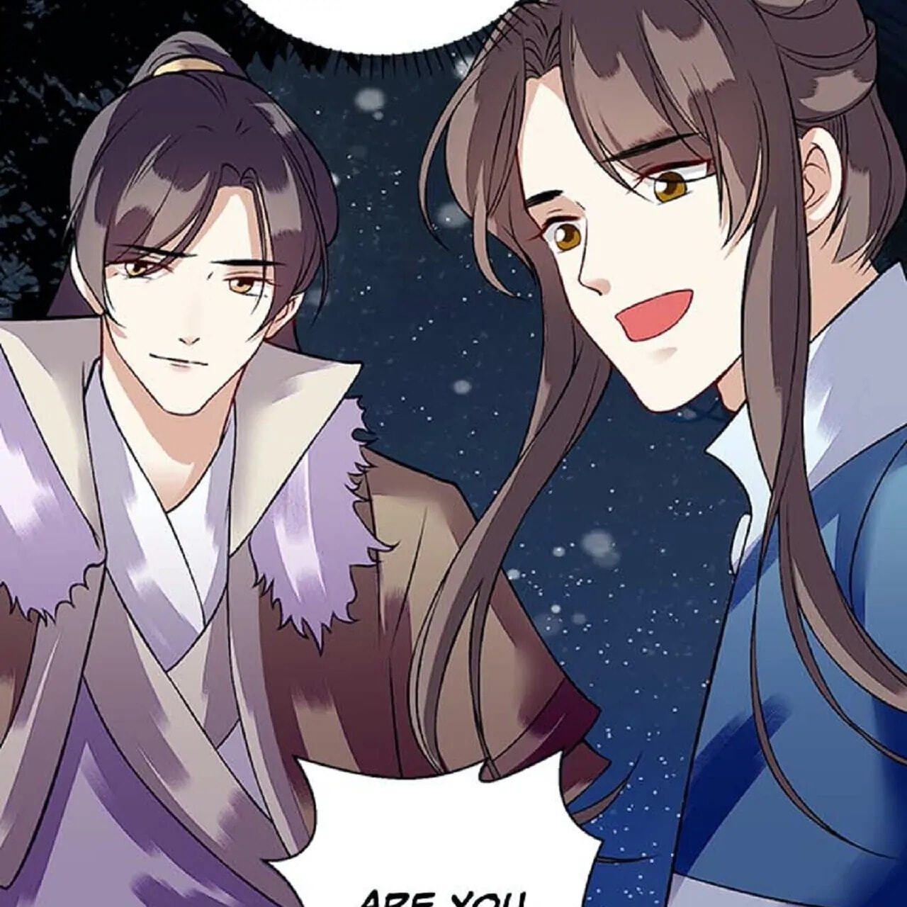 Read Return for Revenge chapter 89 image 44 on Lezhin