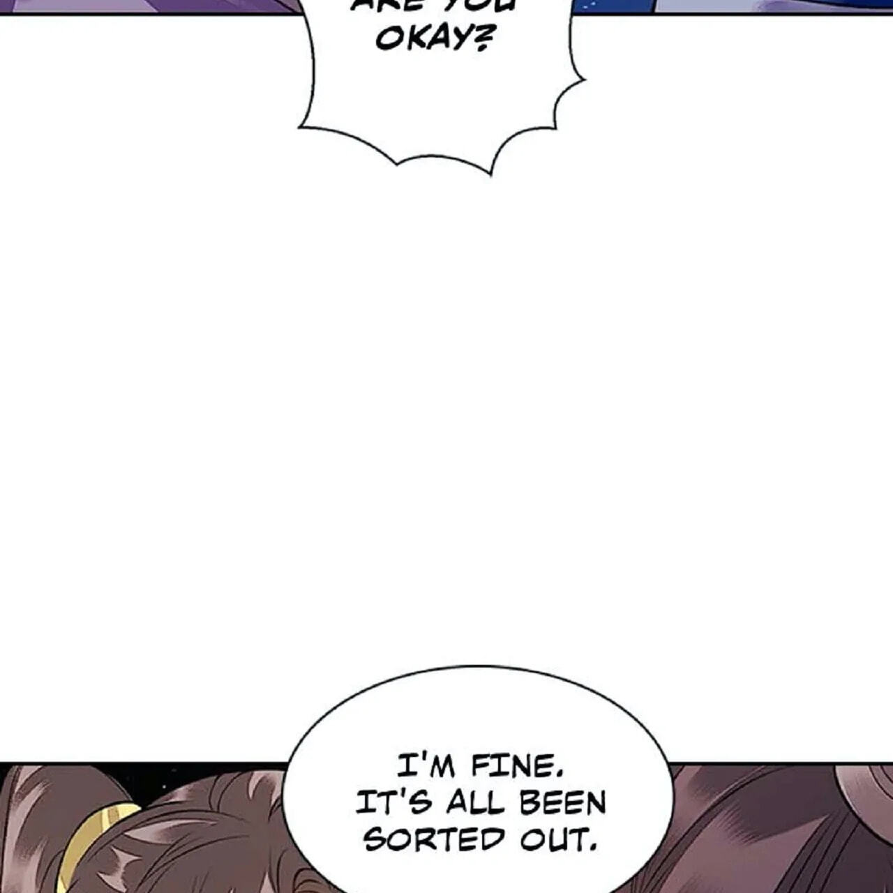 Read Return for Revenge chapter 89 image 45 on Lezhin