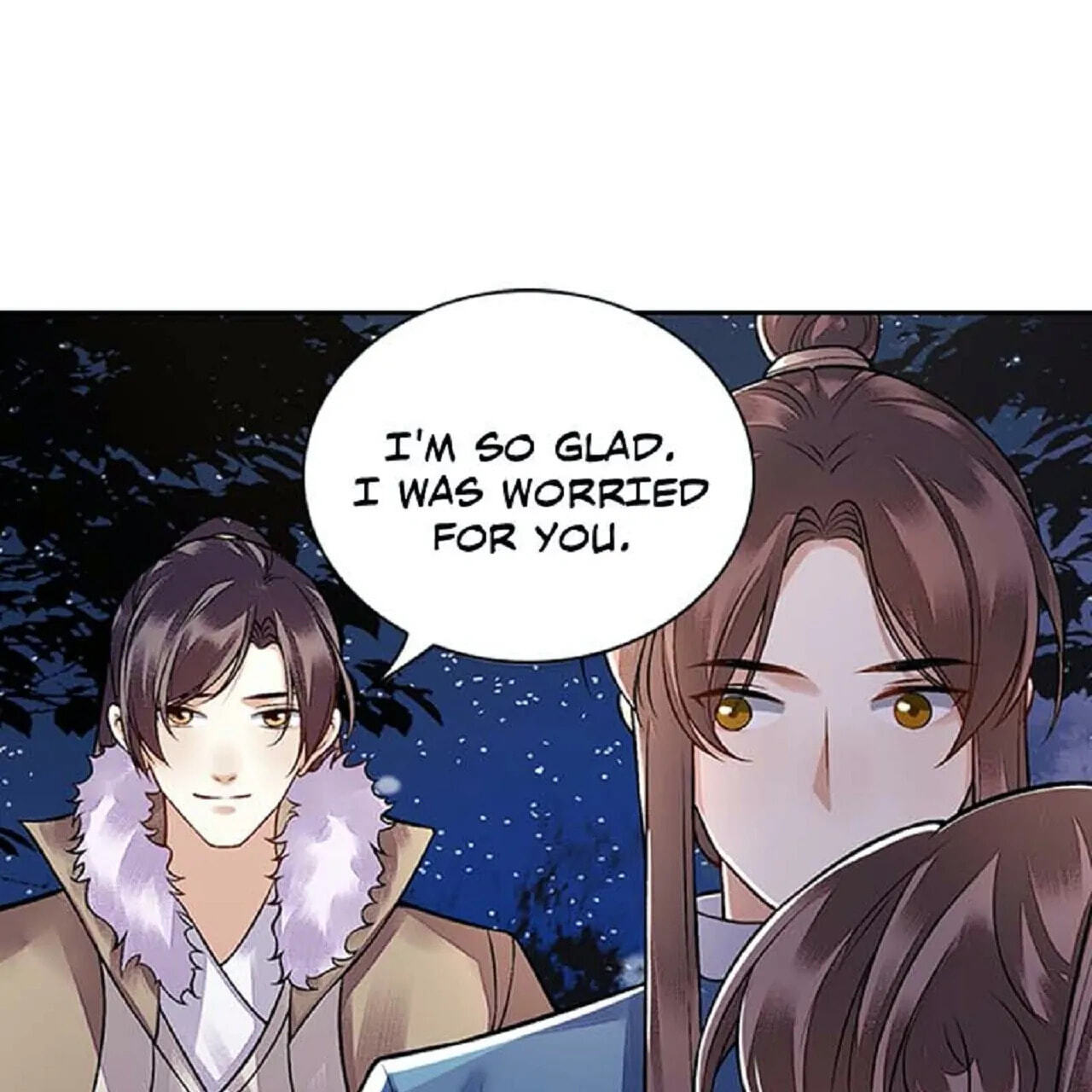 Read Return for Revenge chapter 89 image 47 on Lezhin