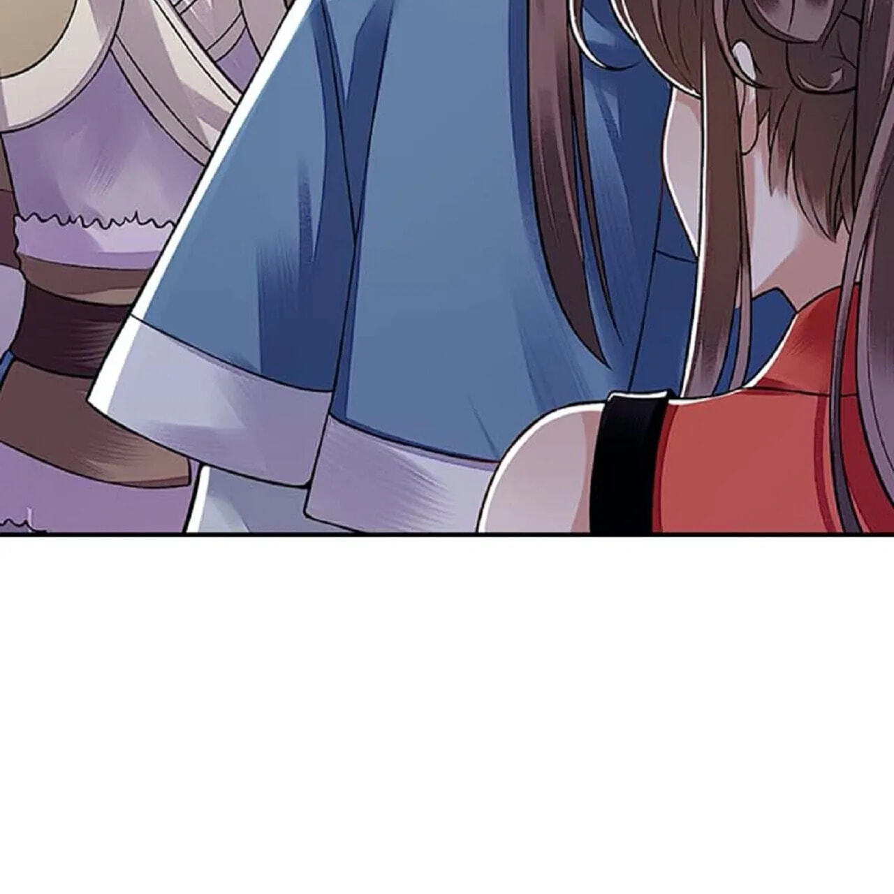 Read Return for Revenge chapter 89 image 48 on Lezhin