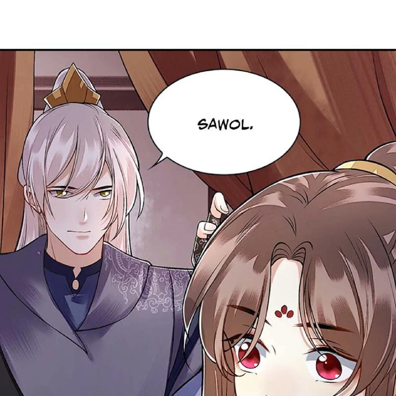 Read Return for Revenge chapter 89 image 51 on Lezhin