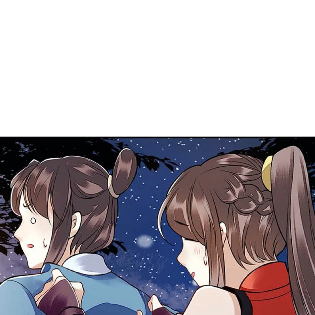 Read Return for Revenge chapter 89 image 59 on Lezhin