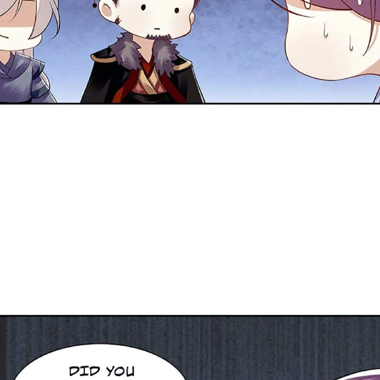 Read Return for Revenge chapter 89 image 6 on Lezhin