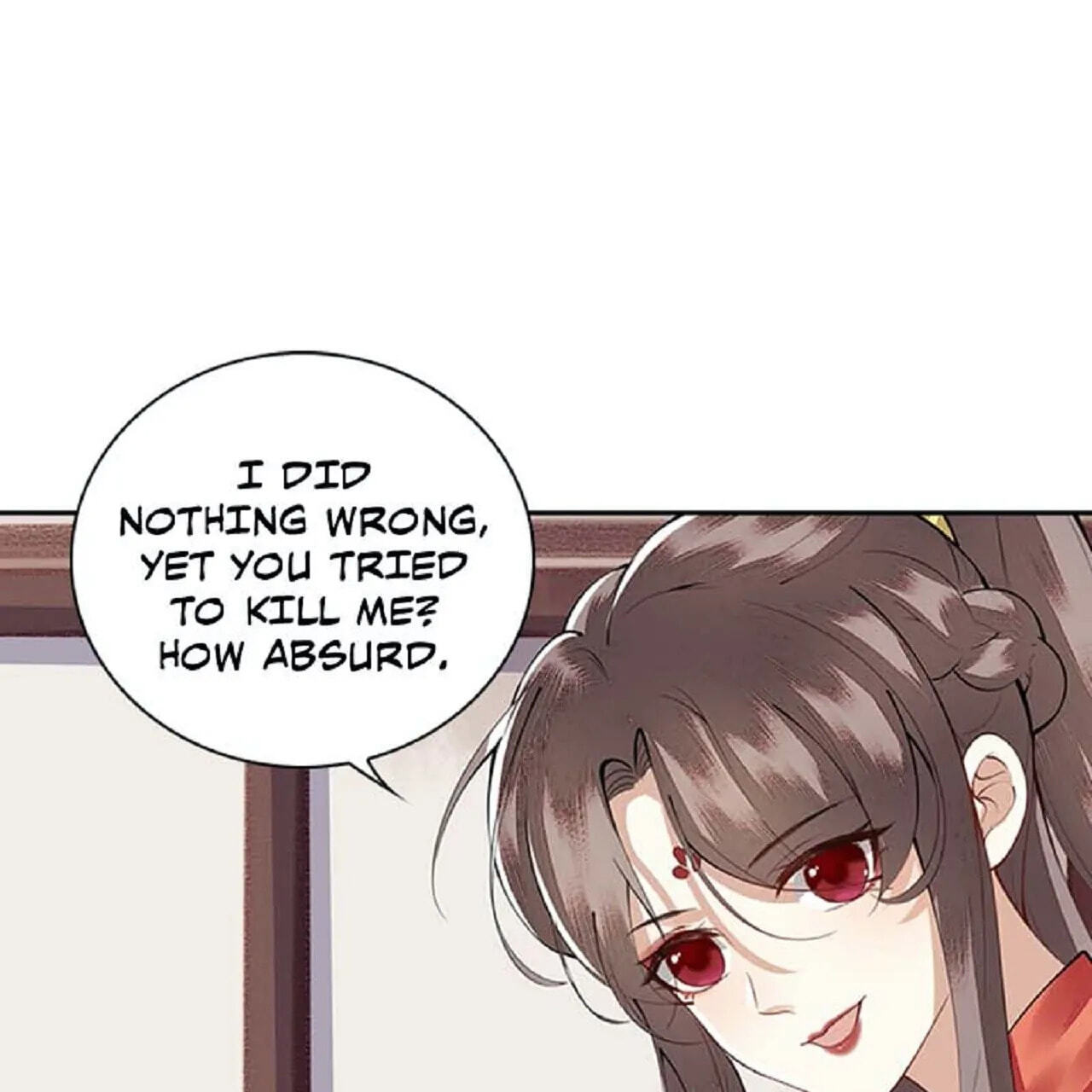 Read Return for Revenge chapter 89 image 8 on Lezhin