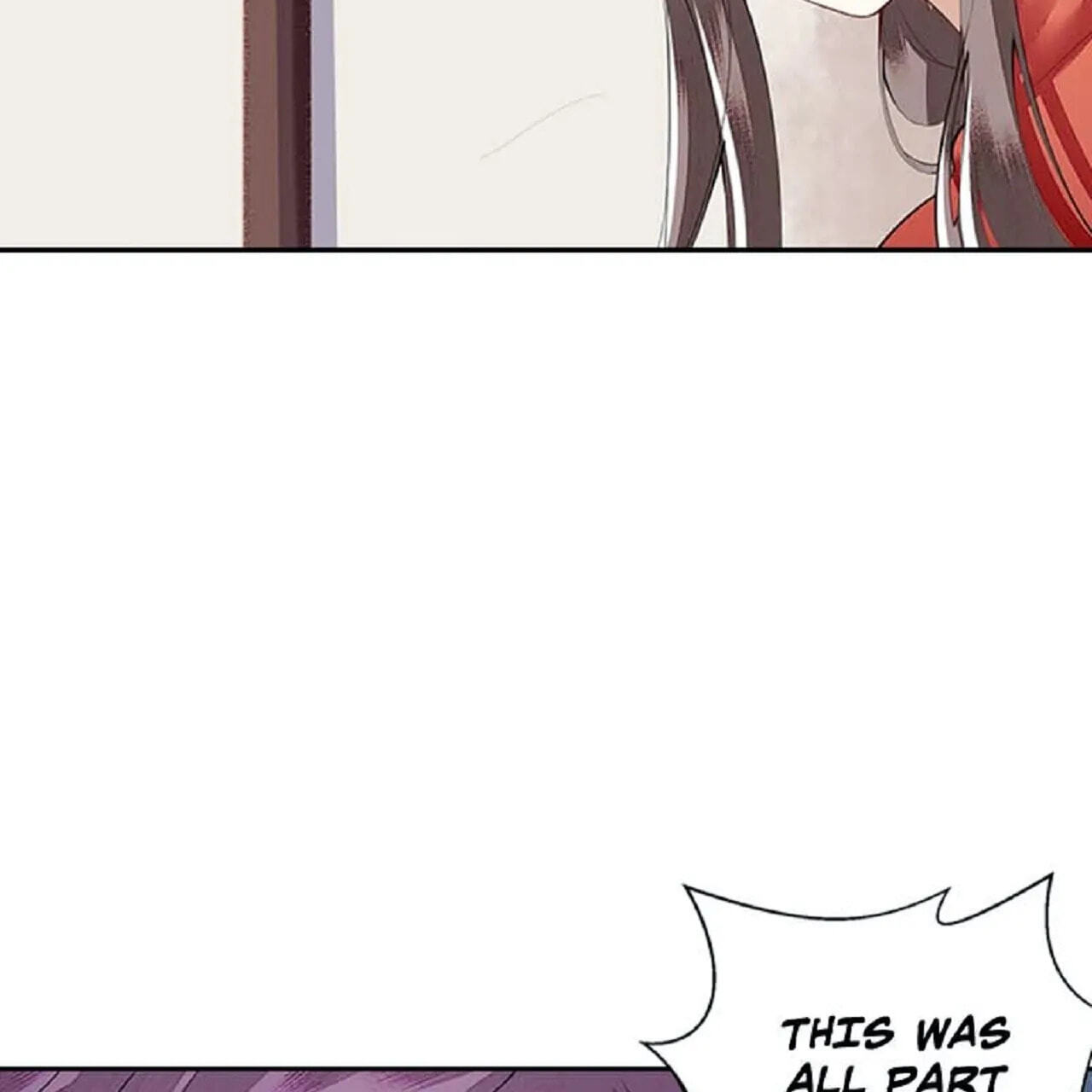 Read Return for Revenge chapter 89 image 9 on Lezhin