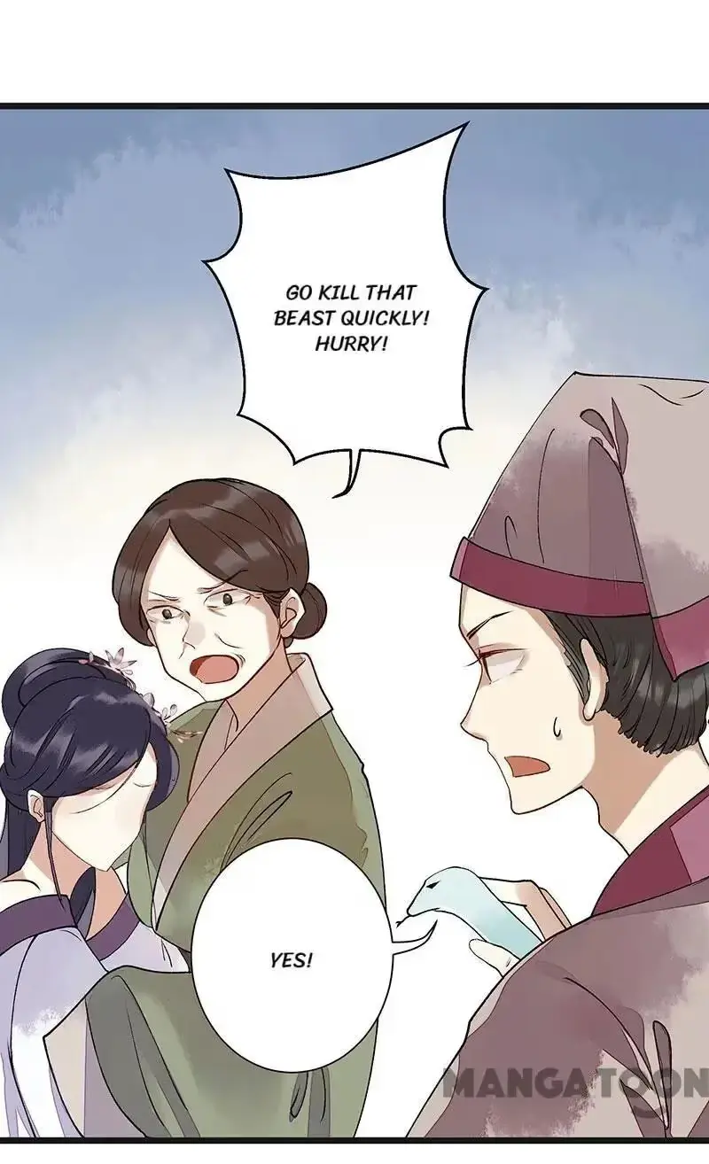 Read Return for Revenge chapter 9 image 0 on Lezhin